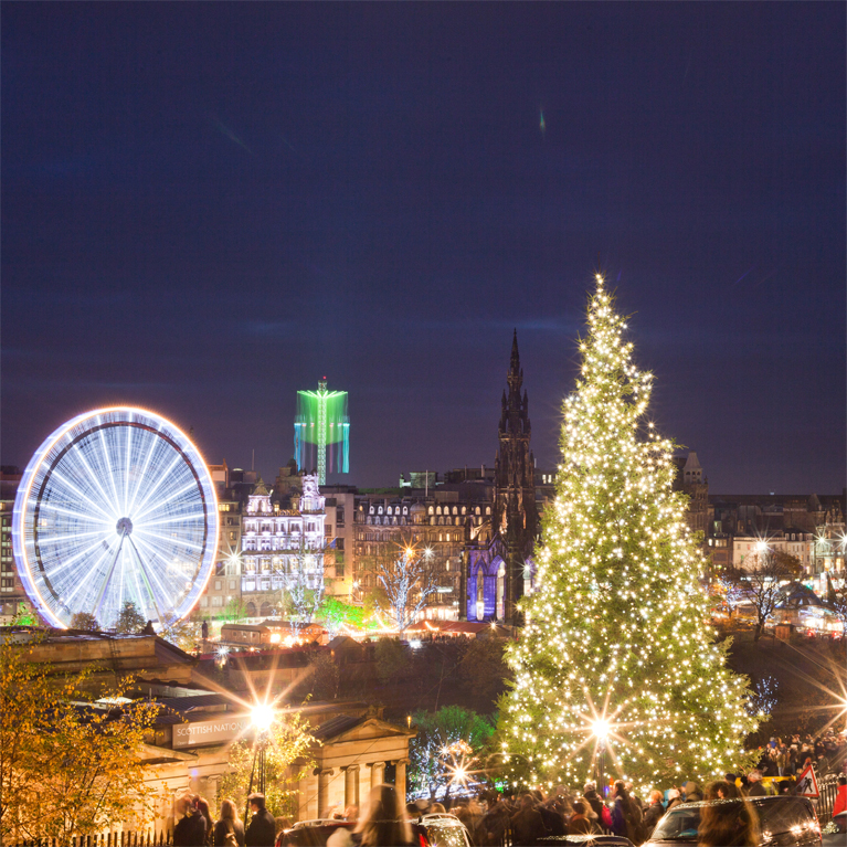 thorne travel christmas markets