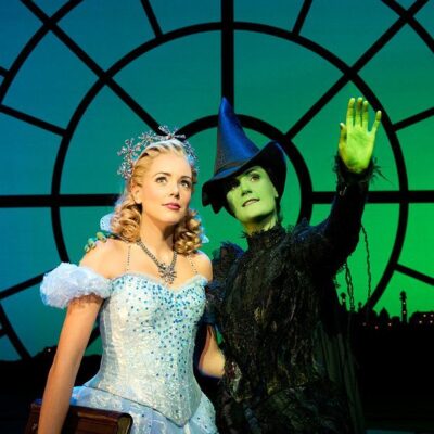 wicked-uk-tour-thorne experience