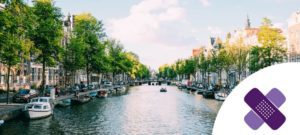 Win a Amsterdam Mini Cruise for only £1(1)