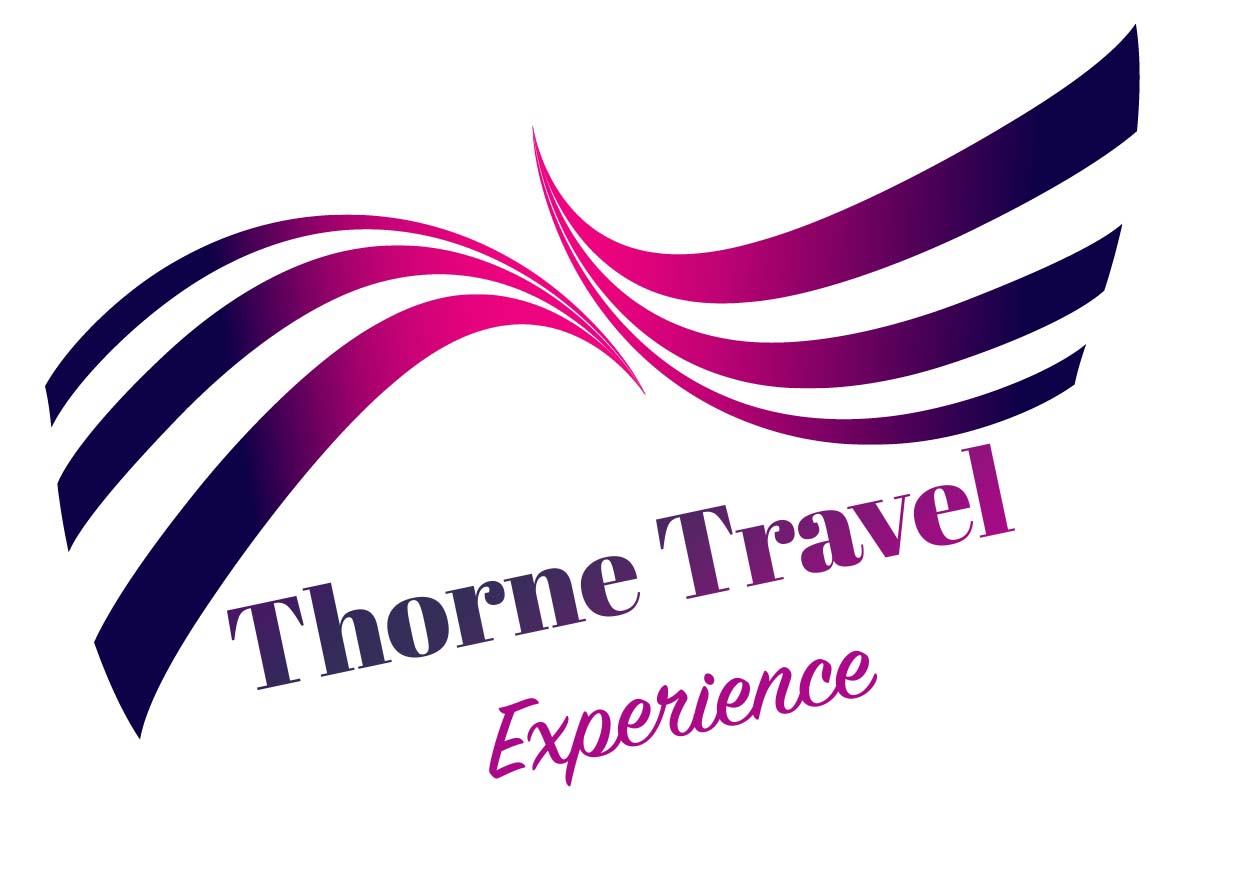 thorne times travel