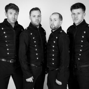 Could It Be Take That Tribute Night Thorne Travel Experience