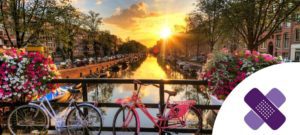 Win a Amsterdam Mini Cruise for only £1 (1)