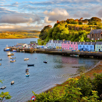 ISLE OF SKYE SPECTACULAR - Image 2