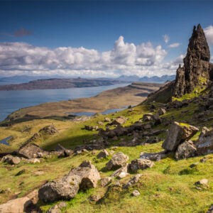 ISLE OF SKYE SPECTACULAR