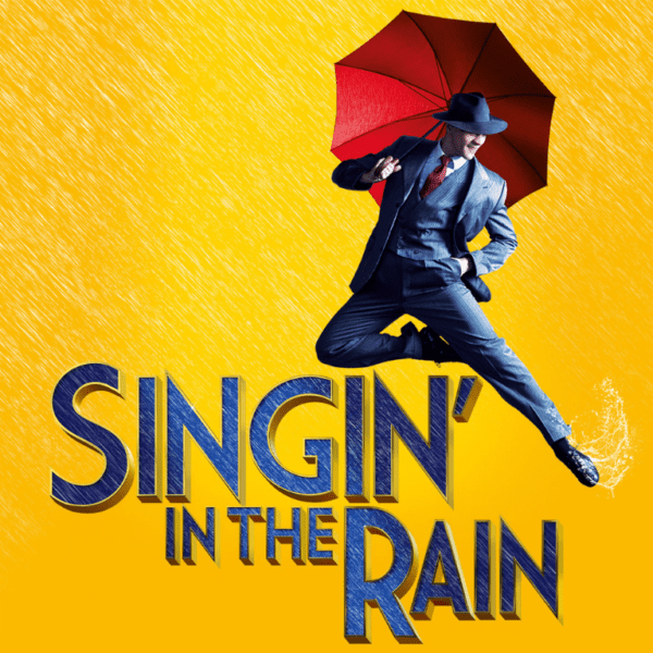 Singin' in the Rain, Edinburgh Festival Theatre Thorne Travel Experience