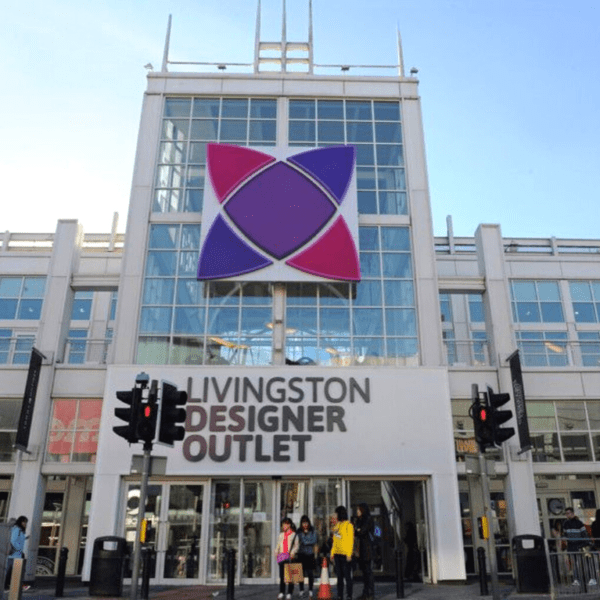 Livingston Designer Outlet Shopping Thorne Travel Experience (1)