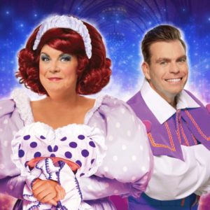 Beauty and The Beast Panto, Kings Theatre, Glasgow Thorne Travel Experience