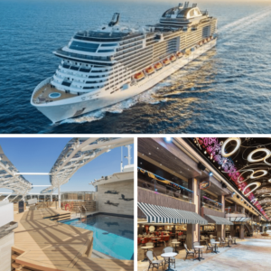 Exclusive MSC All Inclusive Mini Cruise With Return Coach Thrne Travel Experience (7)