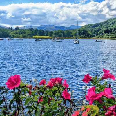 Lake District Weekend - Image 2