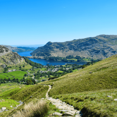 Lake District Weekend