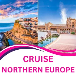 Northern Europe Cruise