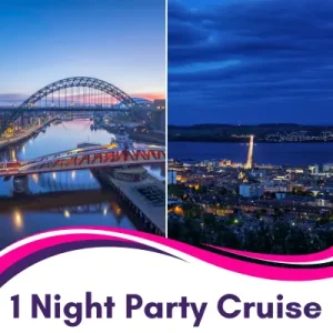 Ambassador Ambition, Party Night Cruise