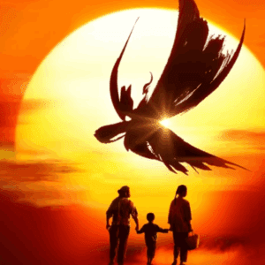 Miss Saigon, Kings Theatre, Glasgow