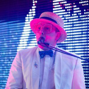 Elton John Tribute Night