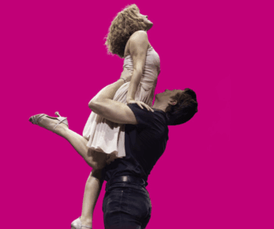 Dirty Dancing The Musical, Kings Theatre, Glasgow - Image 2