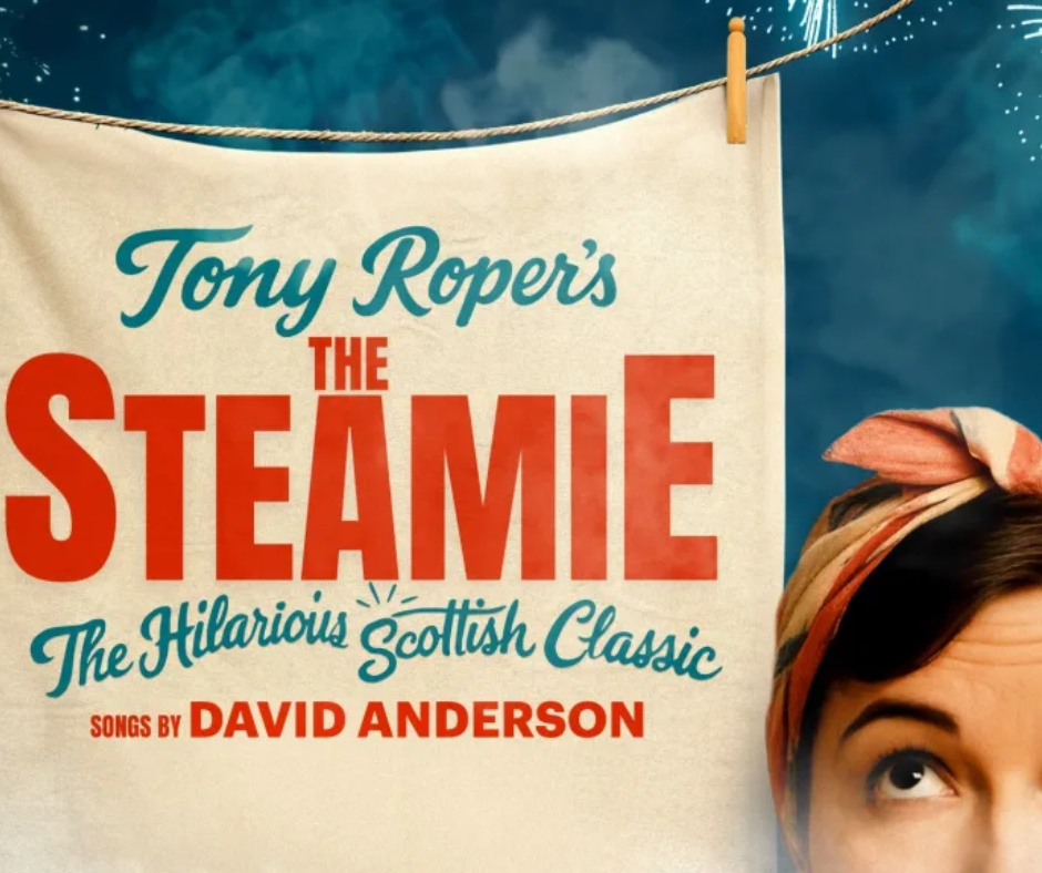 The Steamie, Kings Theatre, Glasgow