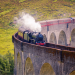 Jacobite Steam Train - Scottish Highlands Adventure Thorne Travel Experience 1 (4)