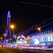 Blackpool Illuminations at The Savoy Thorne Travel Experience
