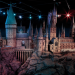 Harry Potter and Cadburys - Hogwarts in the Snow Thorne Travel Experience (1)