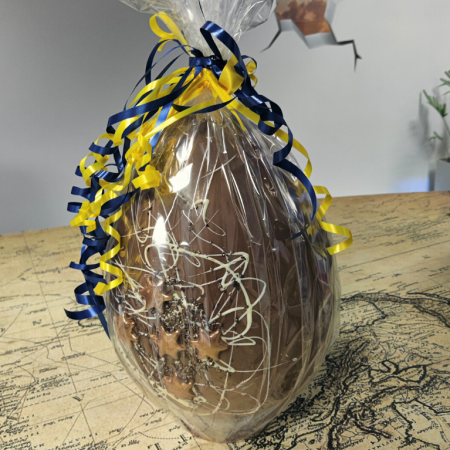 Win A Luxury Easter Egg