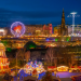 Edinburgh Christmas Markets 2021 Thorne Travel Experience (6)