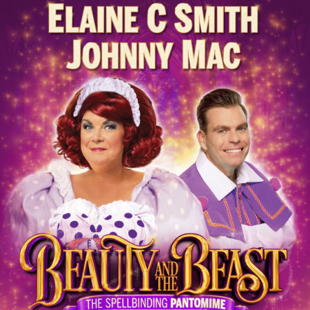 Beauty and The Beast Panto, Kings Theatre, Glasgow Thorne Travel Experience (1)