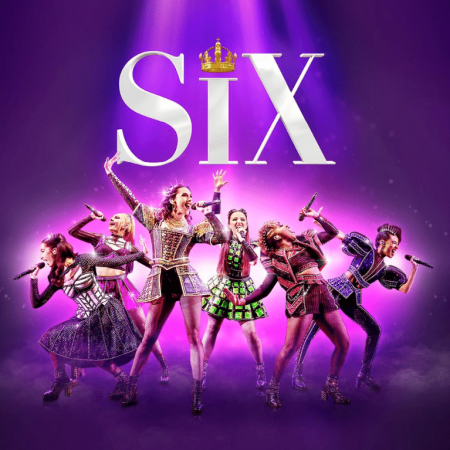 Six, Theatre Royal Glasgow Thorne Travel Experience